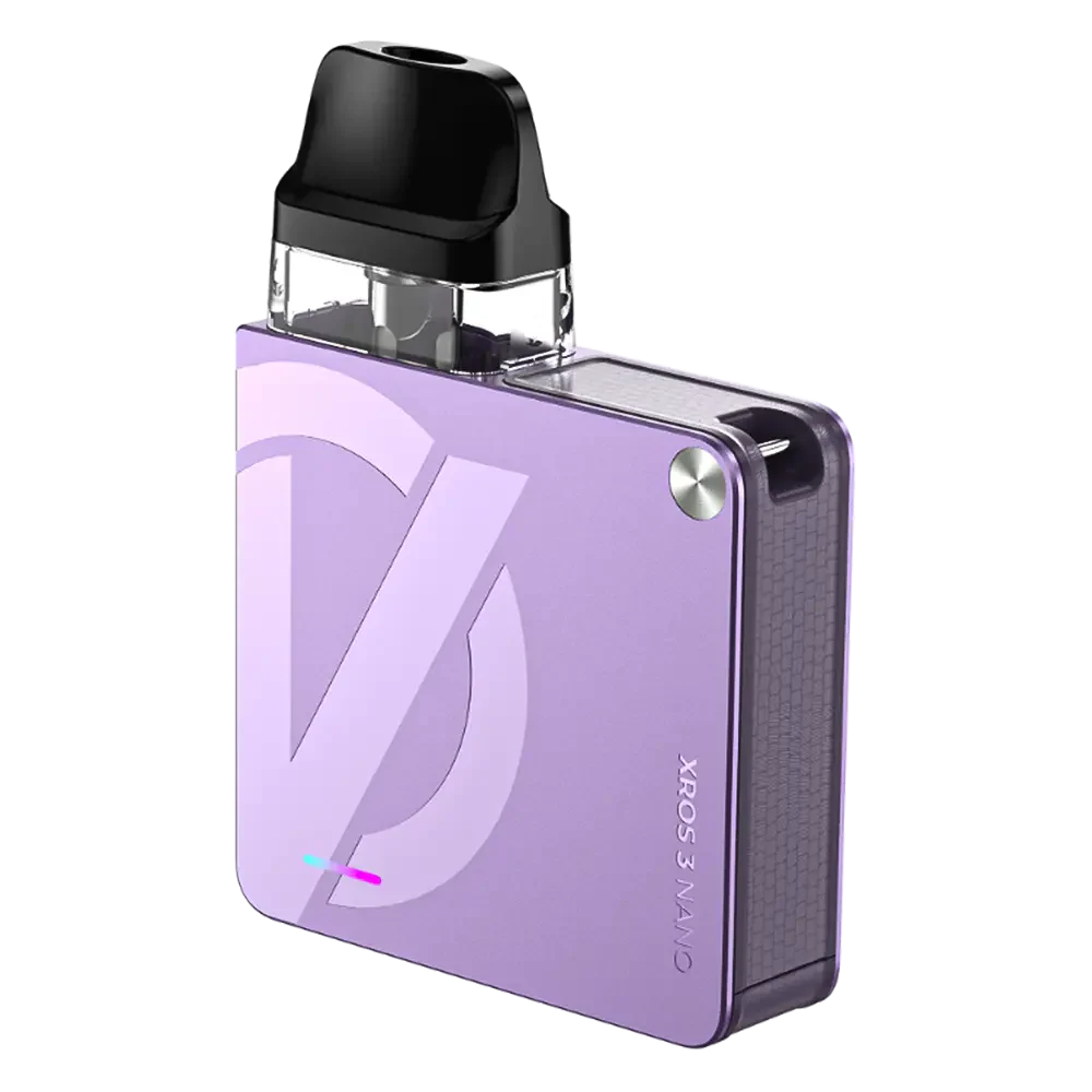 Vaporesso Xros 3 Nano Pod Kit