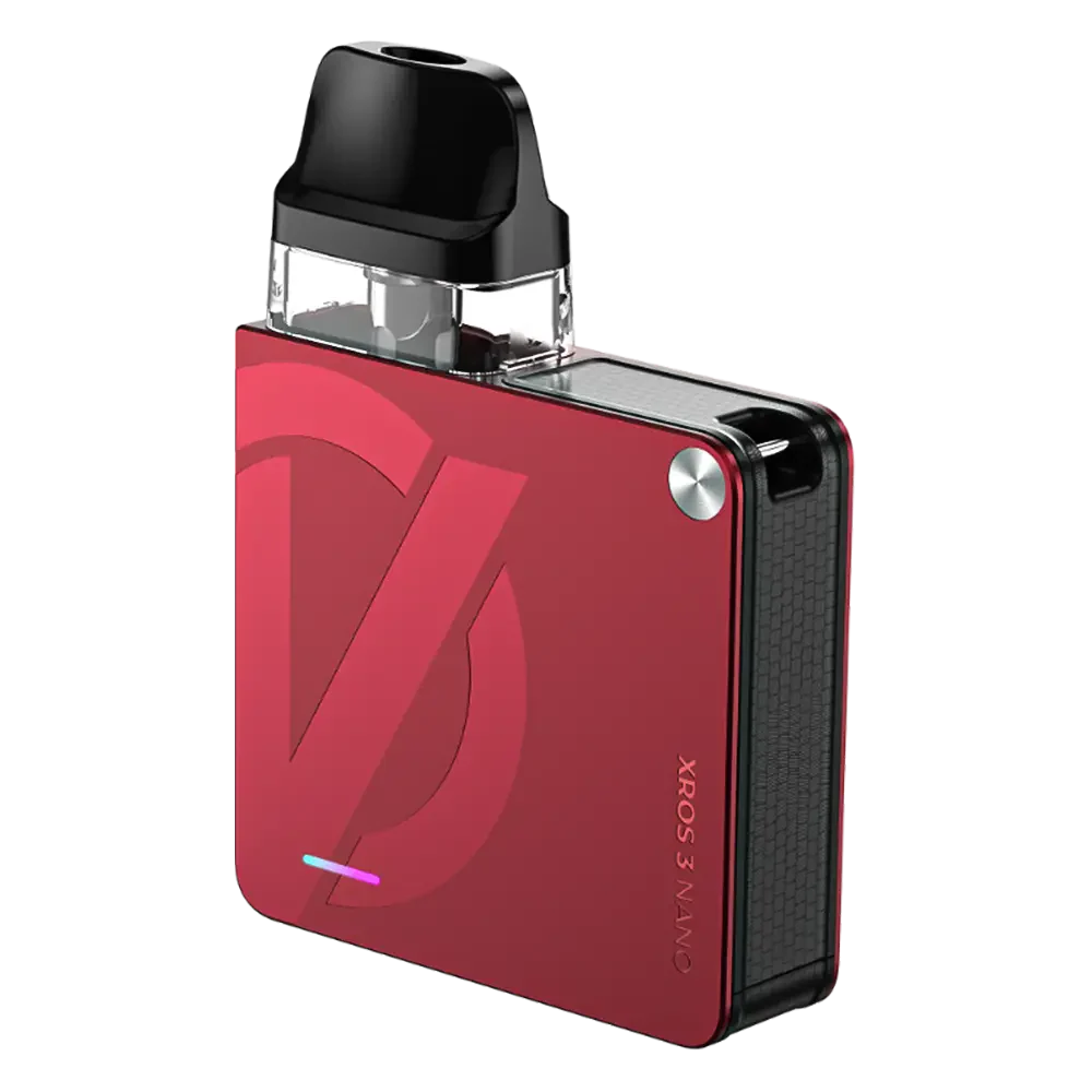 Vaporesso Xros 3 Nano Pod Kit