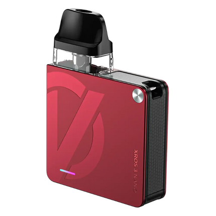 Vaporesso Xros 3 Nano Pod Kit - Scent Vape