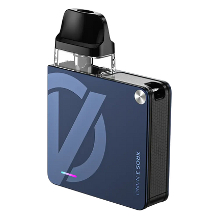 Vaporesso Xros 3 Nano Pod Kit - Scent Vape