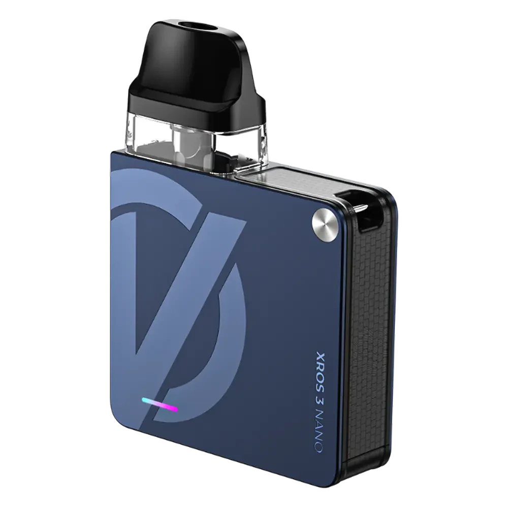 Vaporesso Xros 3 Nano Pod Kit
