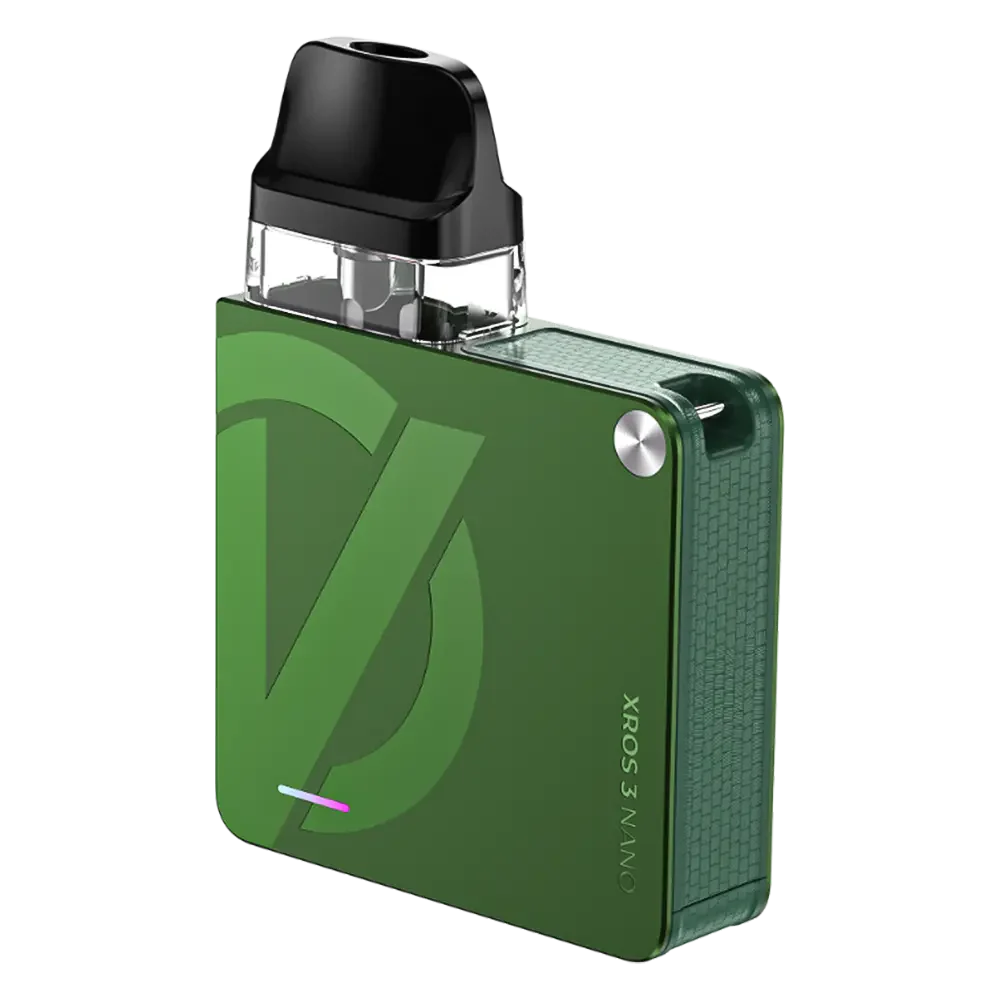 Vaporesso Xros 3 Nano Pod Kit