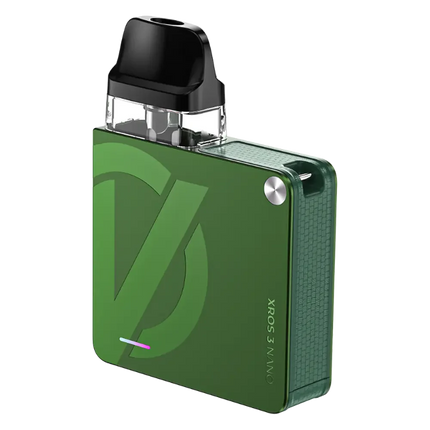 Vaporesso Xros 3 Nano Pod Kit - Scent Vape