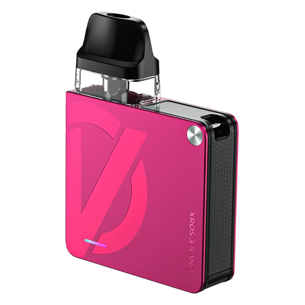 Vaporesso Xros 3 Nano Pod Kit