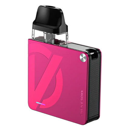 Vaporesso Xros 3 Nano Pod Kit - Scent Vape