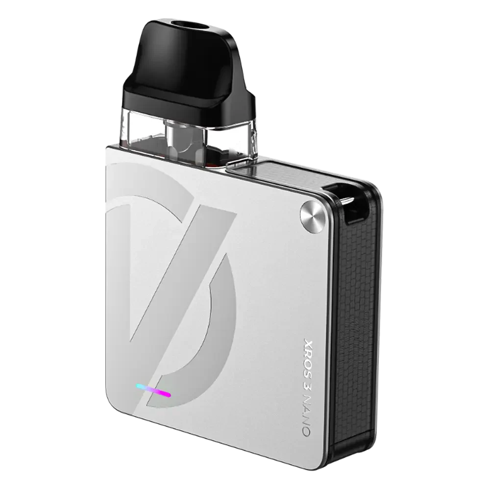 Vaporesso Xros 3 Nano Pod Kit