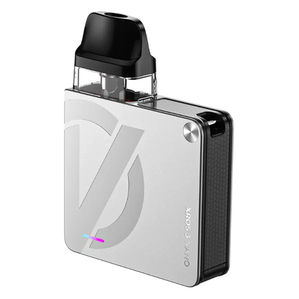 Vaporesso Xros 3 Nano Pod Kit - Scent Vape