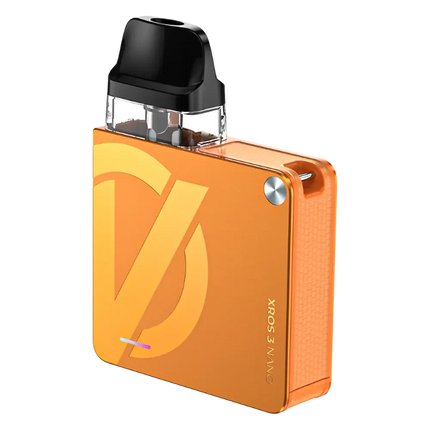 Vaporesso Xros 3 Nano Pod Kit - Scent Vape