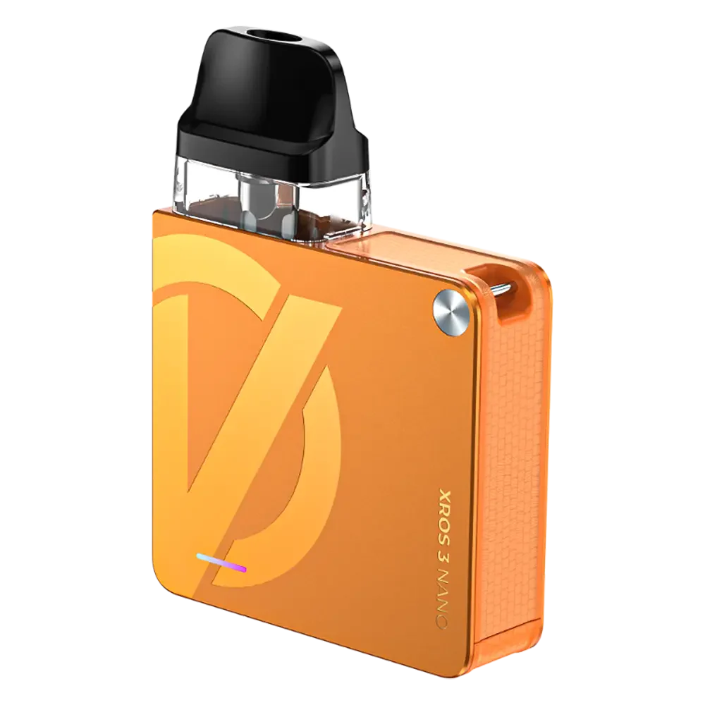 Vaporesso Xros 3 Nano Pod Kit