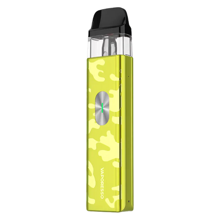 Vaporesso Xros 4 Mini Pod Kit - Scent Vape