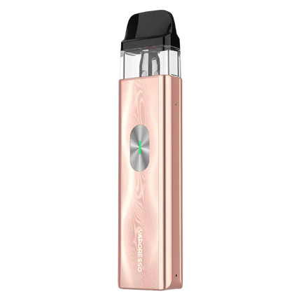 Vaporesso Xros 4 Mini Pod Kit - Scent Vape