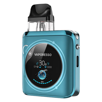 Vaporesso Xros 4 Nano Pod Kit - Scent Vape