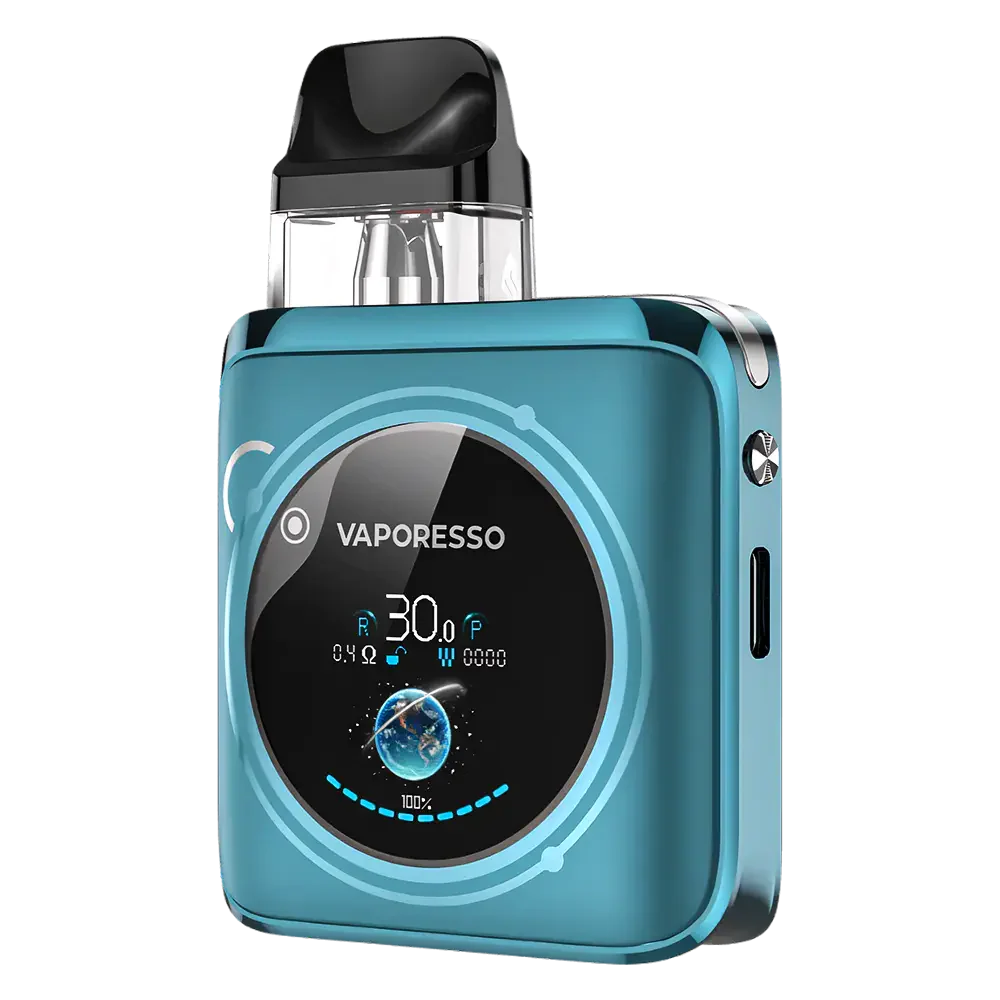 Vaporesso Xros 4 Nano Pod Kit