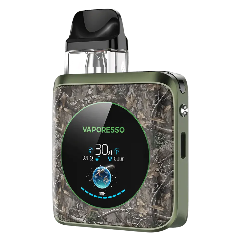 Vaporesso Xros 4 Nano Pod Kit