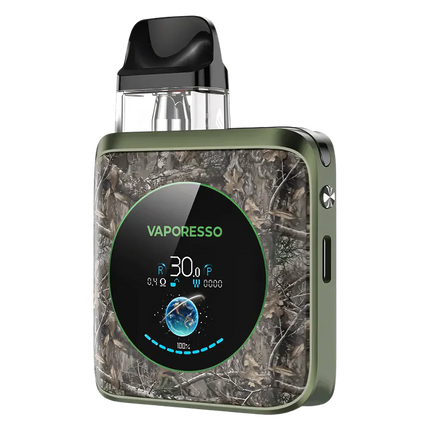 Vaporesso Xros 4 Nano Pod Kit - Scent Vape