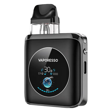 Vaporesso Xros 4 Nano Pod Kit - Scent Vape
