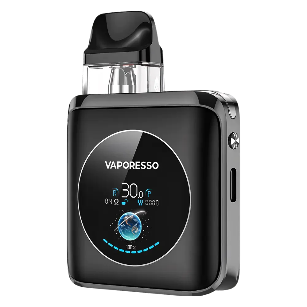 Vaporesso Xros 4 Nano Pod Kit