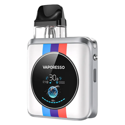 Vaporesso Xros 4 Nano Pod Kit - Scent Vape