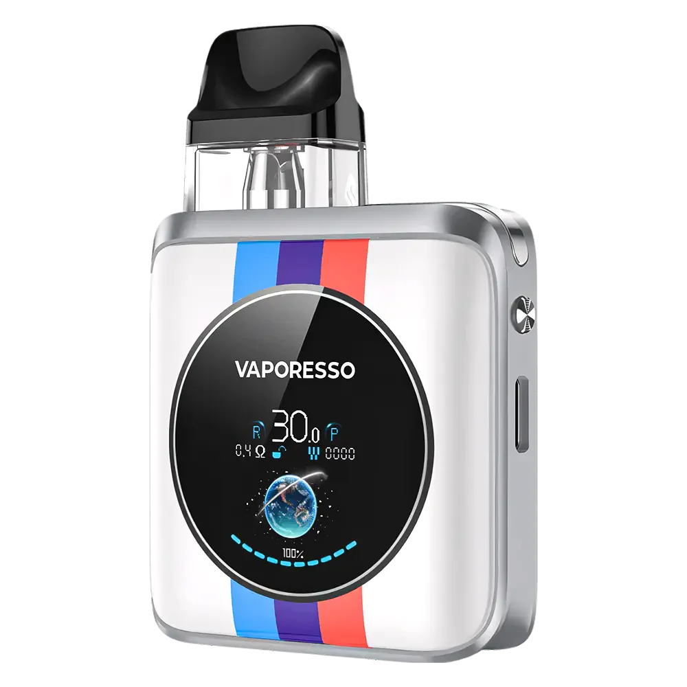 Vaporesso Xros 4 Nano Pod Kit