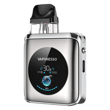 Vaporesso Xros 4 Nano Pod Kit - Scent Vape