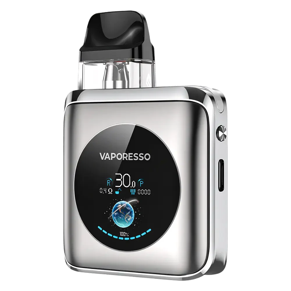 Vaporesso Xros 4 Nano Pod Kit