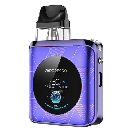 Vaporesso Xros 4 Nano Pod Kit - Scent Vape