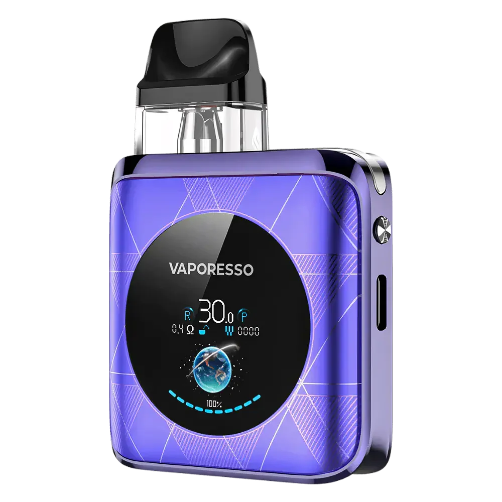 Vaporesso Xros 4 Nano Pod Kit