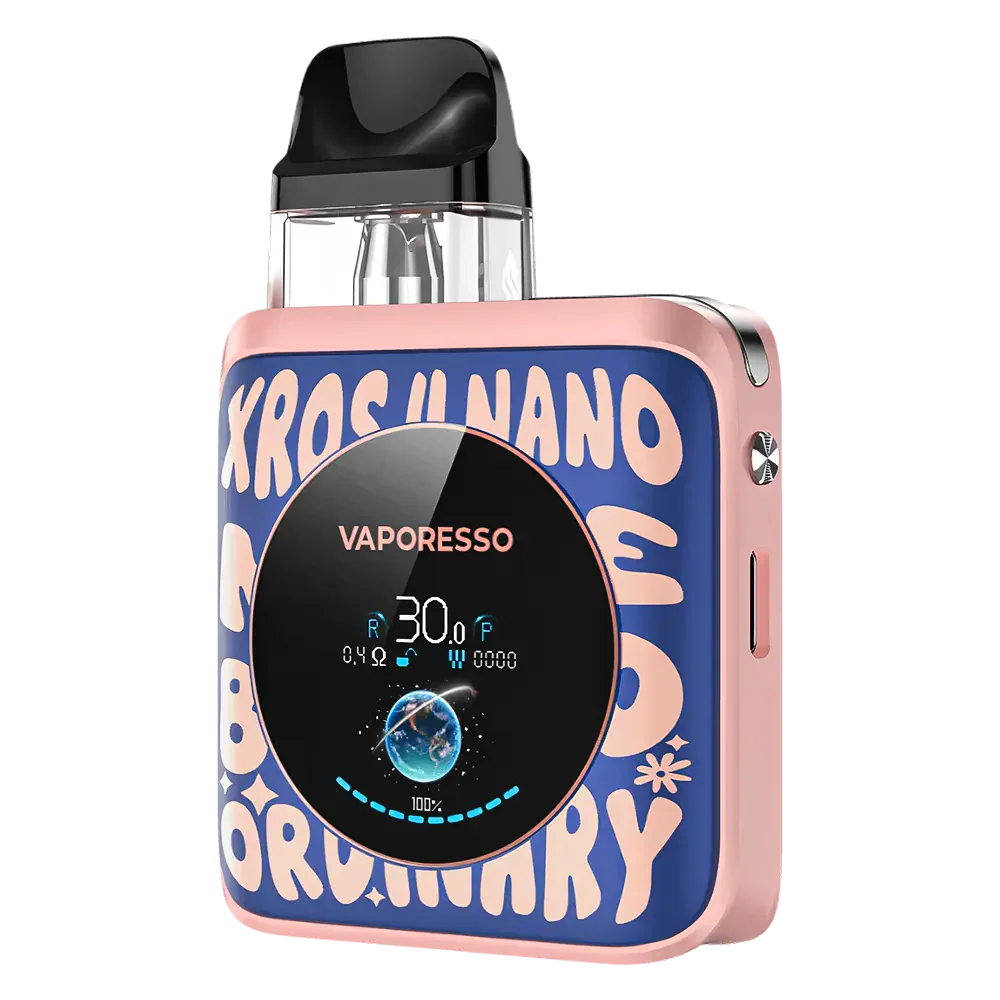 Vaporesso Xros 4 Nano Pod Kit