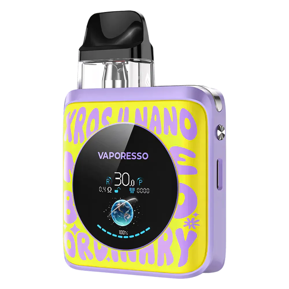 Vaporesso Xros 4 Nano Pod Kit