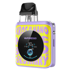Vaporesso Xros 4 Nano Pod Kit - Scent Vape