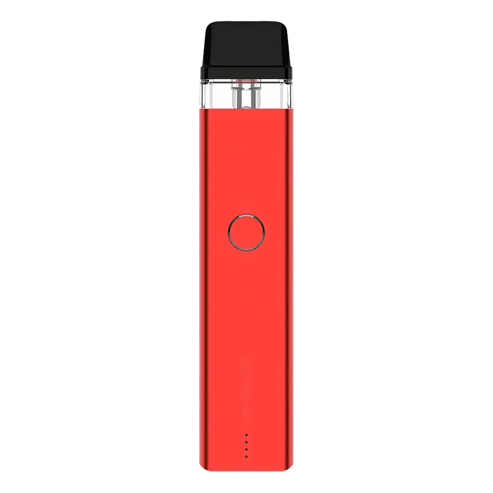 VAPORESSO XROS 2 Vape Kit - £17.99 Only
