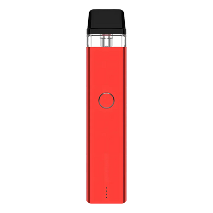 VAPORESSO XROS 2 Vape Kit - £17.99 Only - Scent Vape