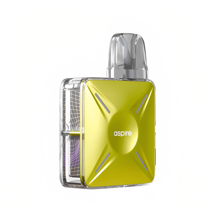 Aspire Cyber X Pod Vape Kit - Scent Vape