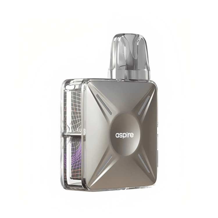 Aspire Cyber X Pod Vape Kit - Scent Vape