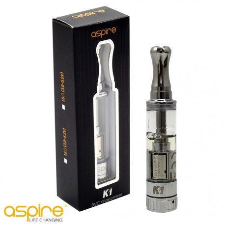 Aspire K1 Tank