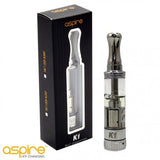 Aspire K1 Tank