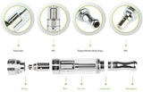 Aspire K1 Tank