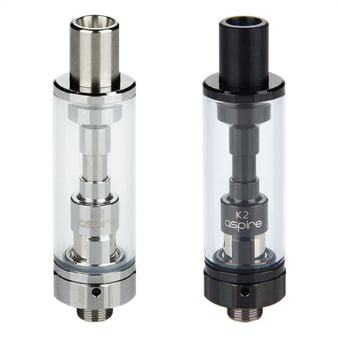 Aspire K2 Tank - Scent Vape