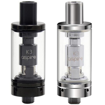 Aspire K3 Tank - Scent Vape