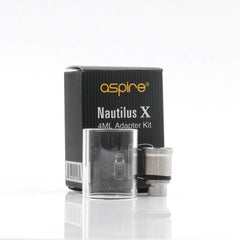 Aspire Nautilus X 4ML Adapter Kit - Scent Vape