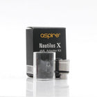 Aspire Nautilus X 4ML Adapter Kit - Scent Vape