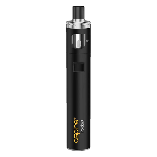 Aspire PockeX Refillable Vape Starter Kit