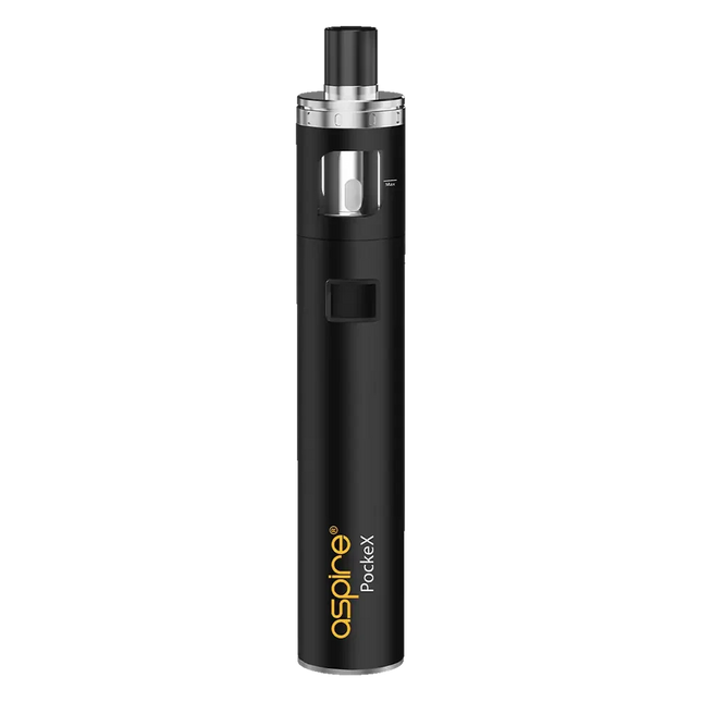 Aspire PockeX Refillable Vape Starter Kit