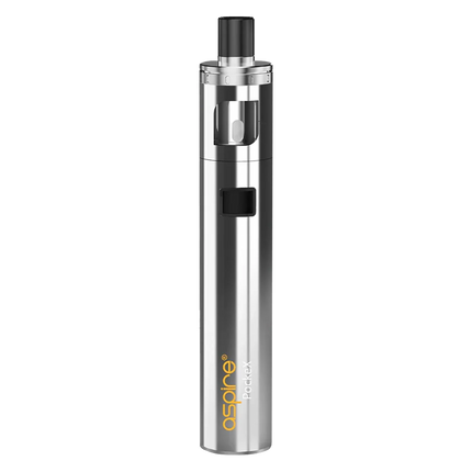 Aspire PockeX Refillable Vape Starter Kit - Scent Vape