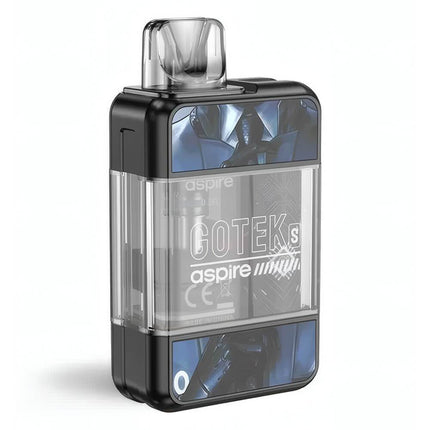 Aspire Gotek S Pod Kit - Scent Vape