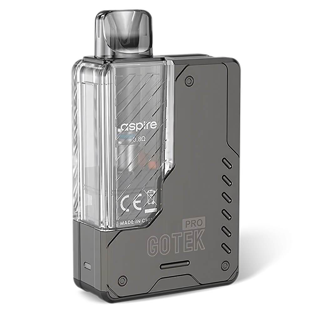 Aspire Gotek Pro Pod Vape Kit - Scent Vape