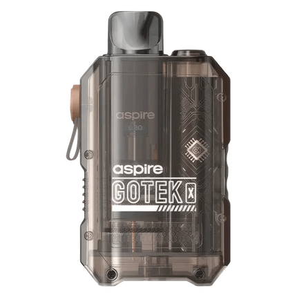 Aspire Gotek X Pod Kit
