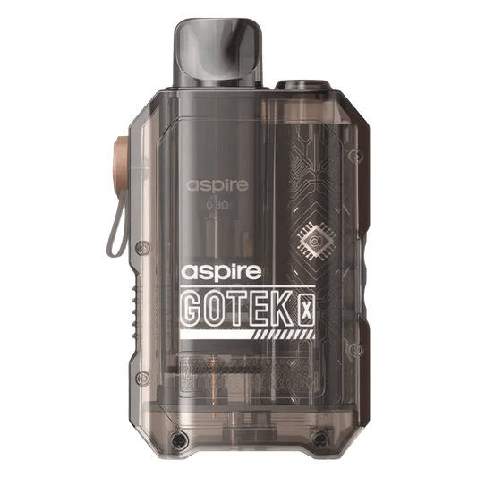 Aspire Gotek X Pod Kit