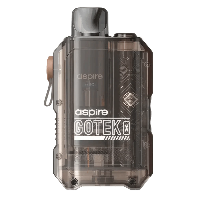 Aspire Gotek X Pod Kit