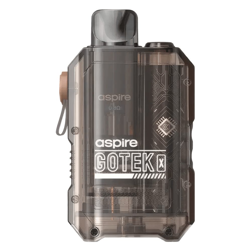 Aspire Gotek X Pod Kit - Scent Vape
